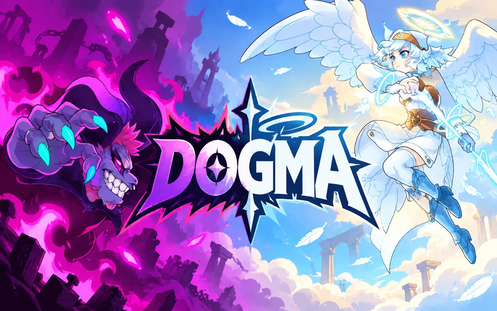 Dogma