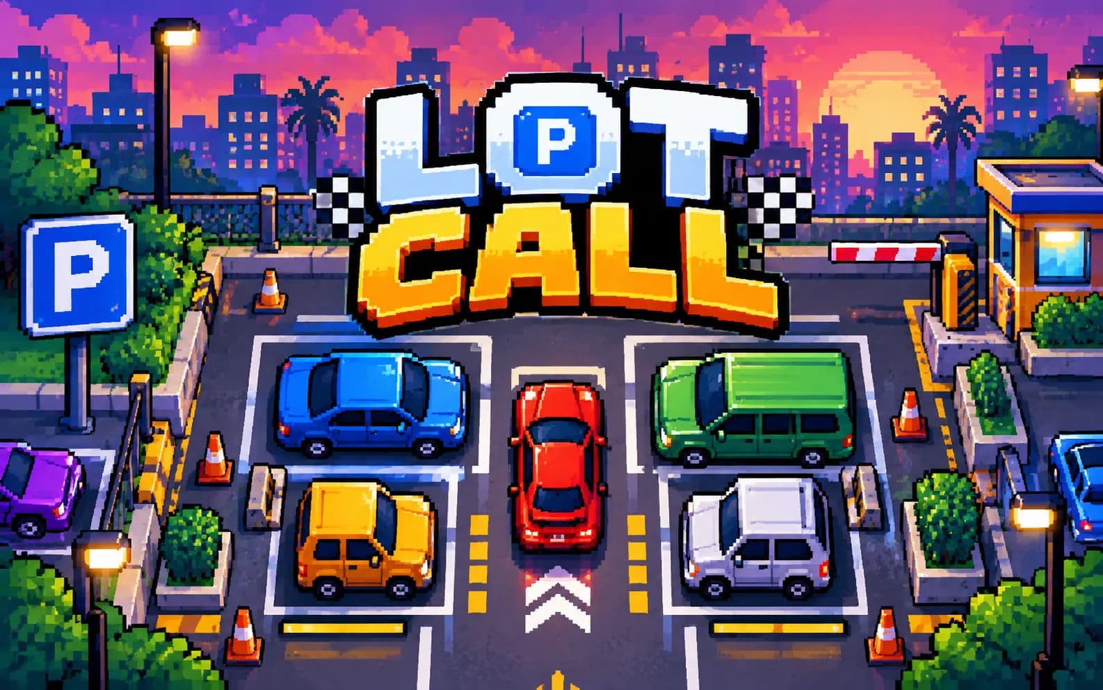 Lot Call