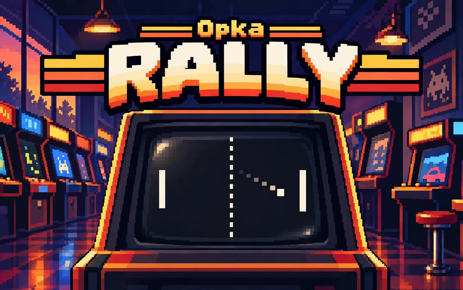 Opka Rally