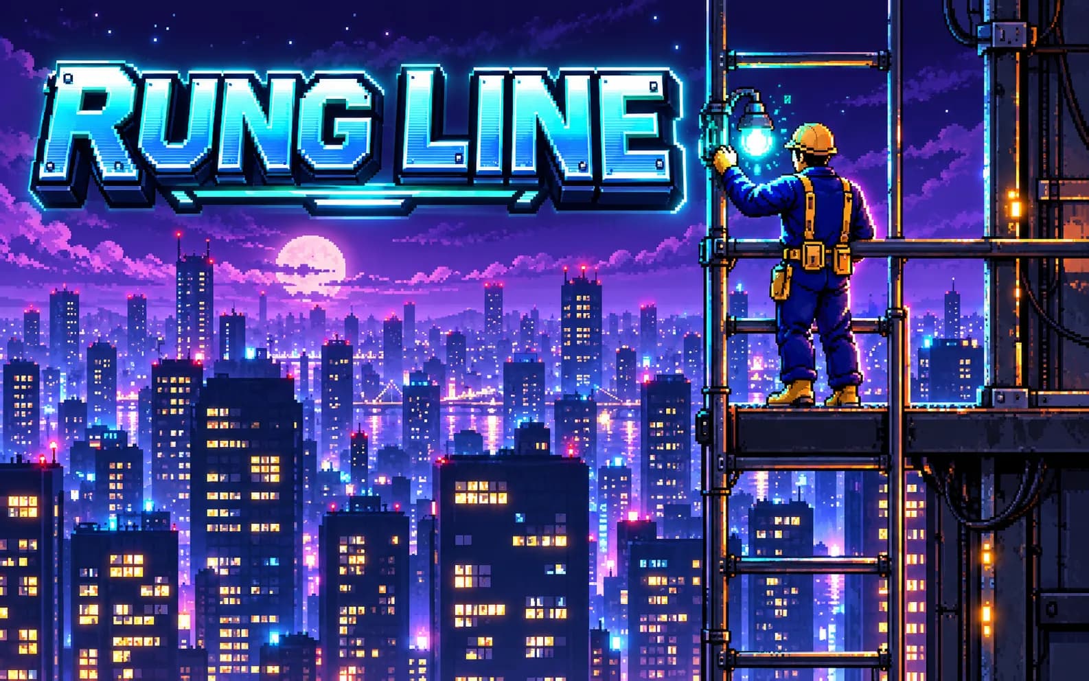 Rung Line