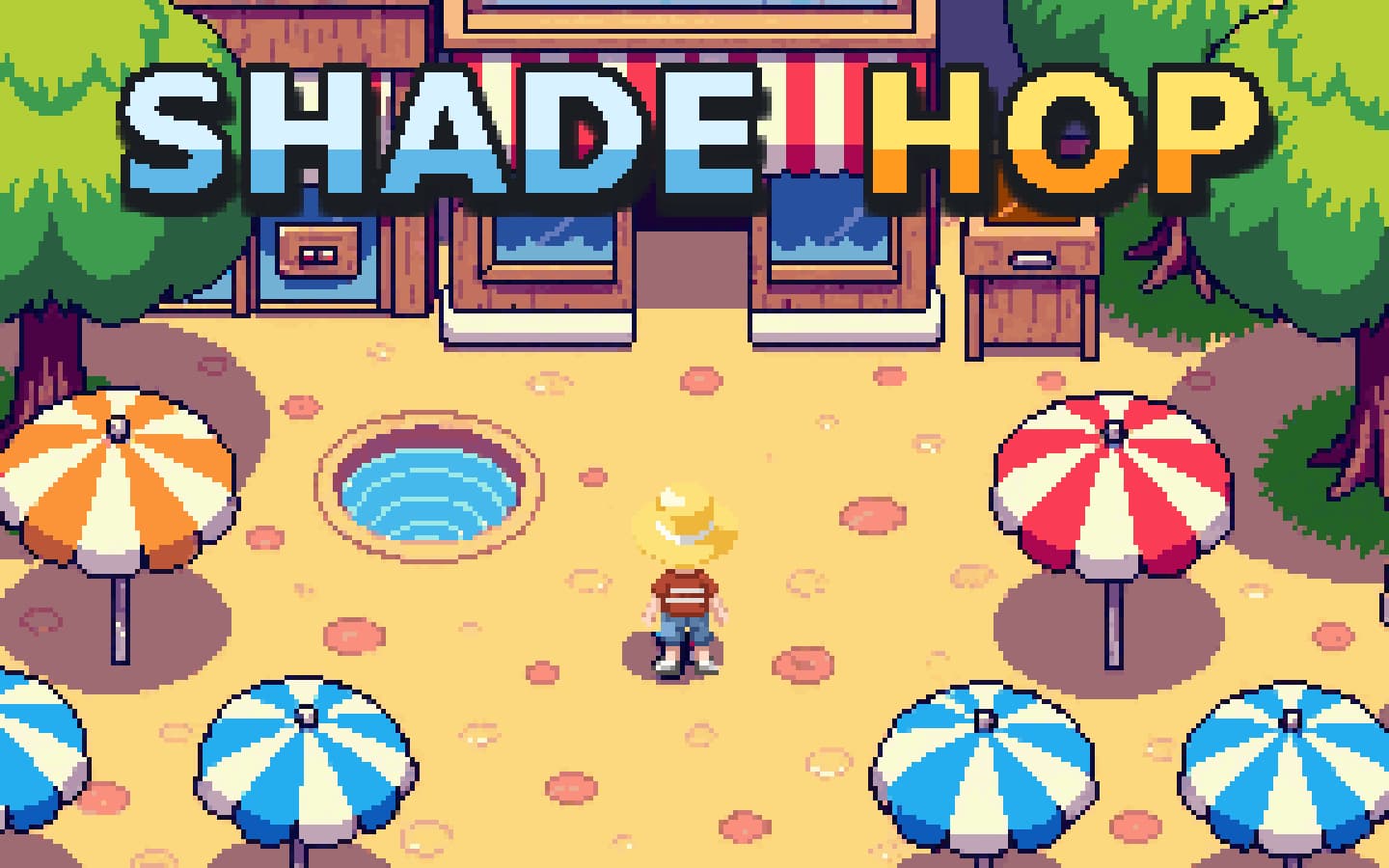 Shade Hop