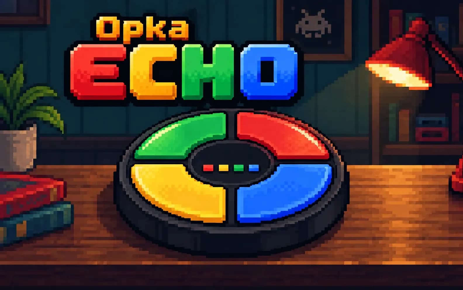 Opka Echo