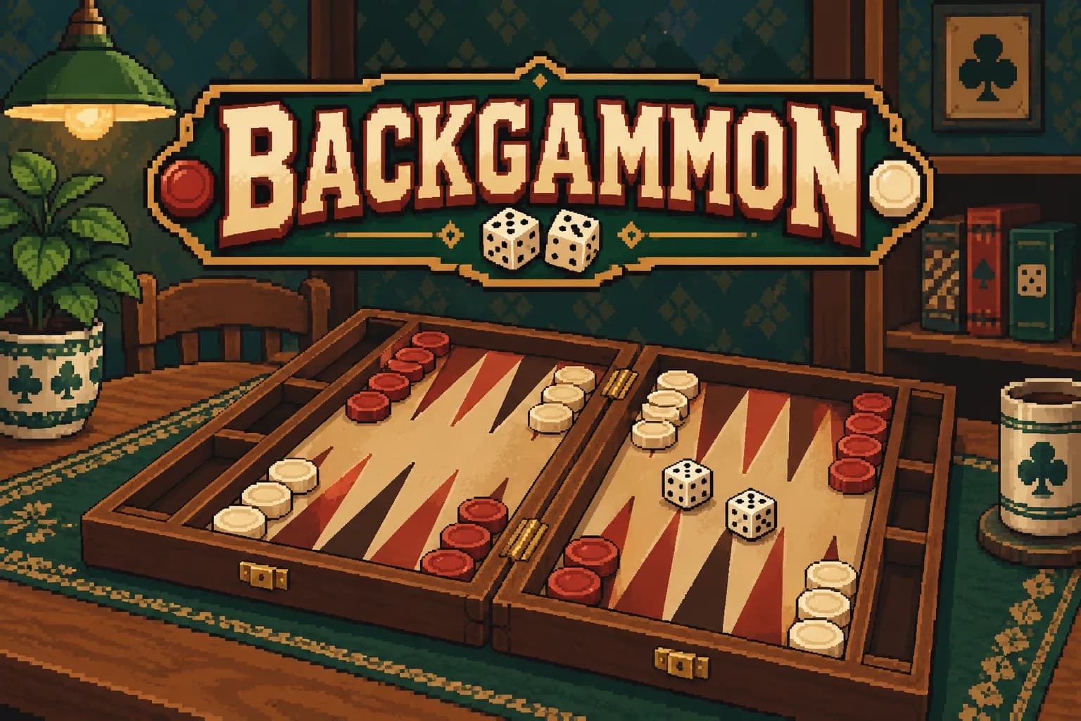 Backgammon