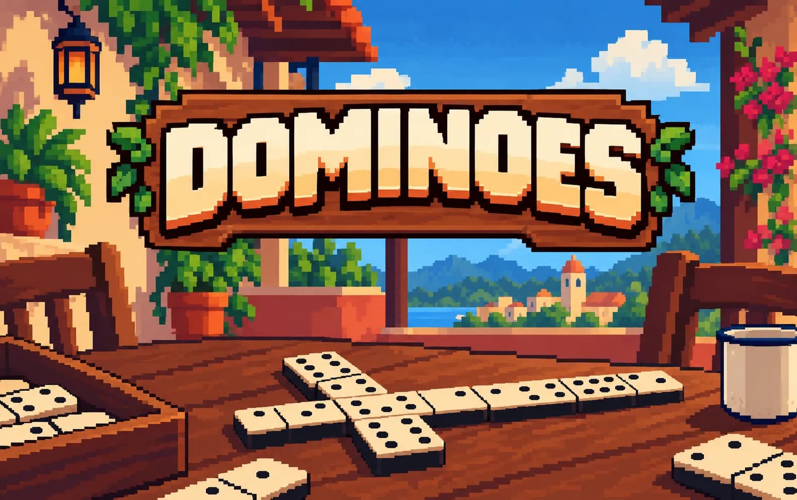 Dominoes