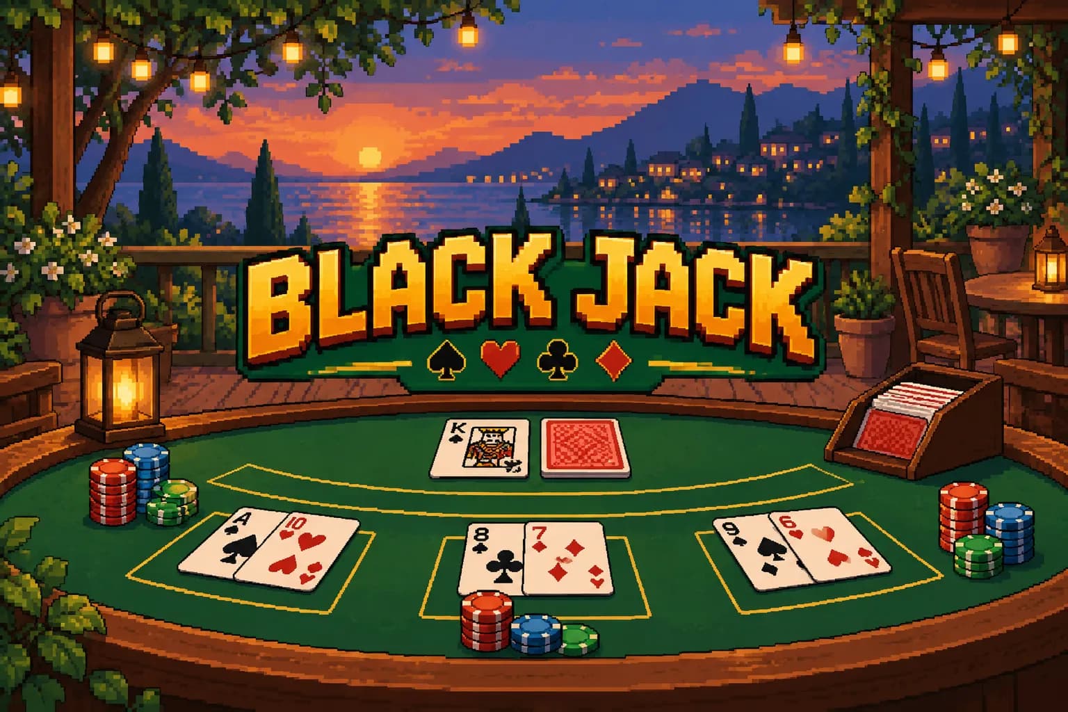 Blackjack