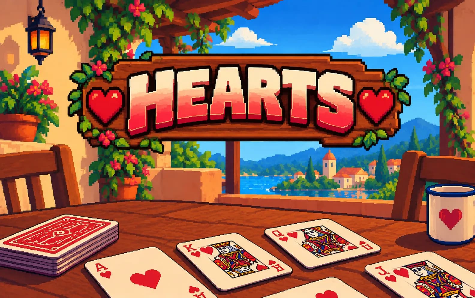 Hearts