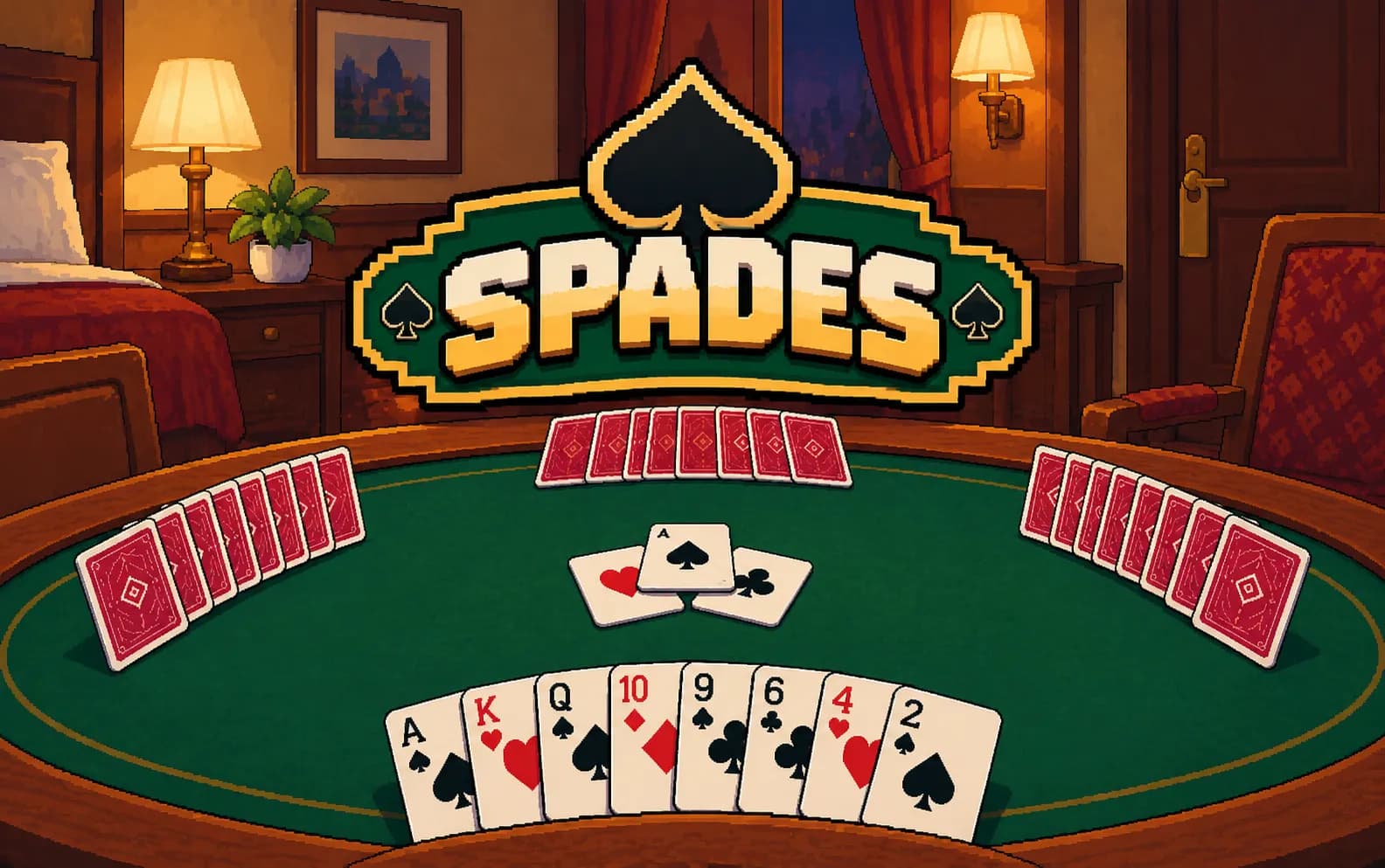 Spades