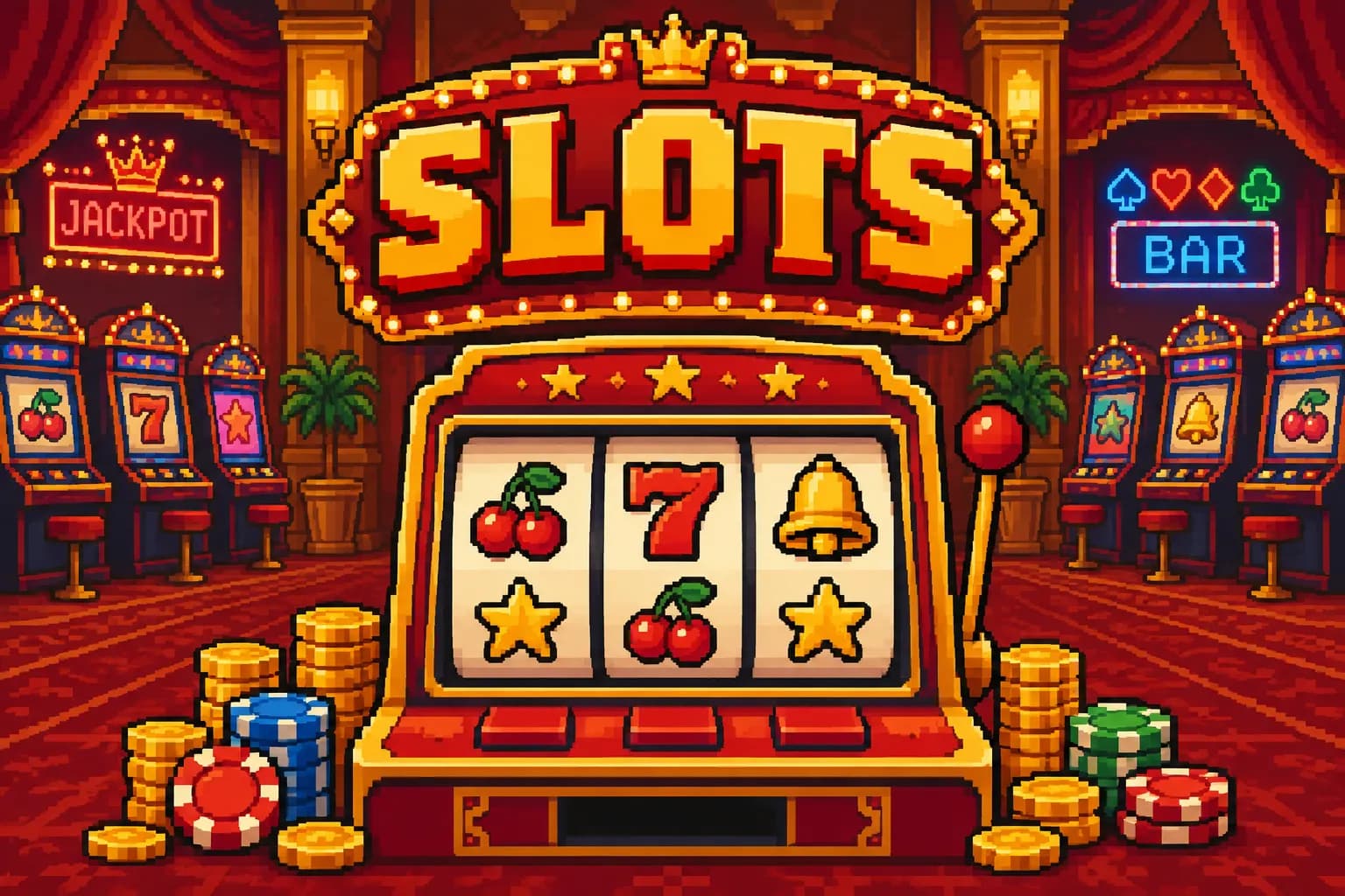 Slots