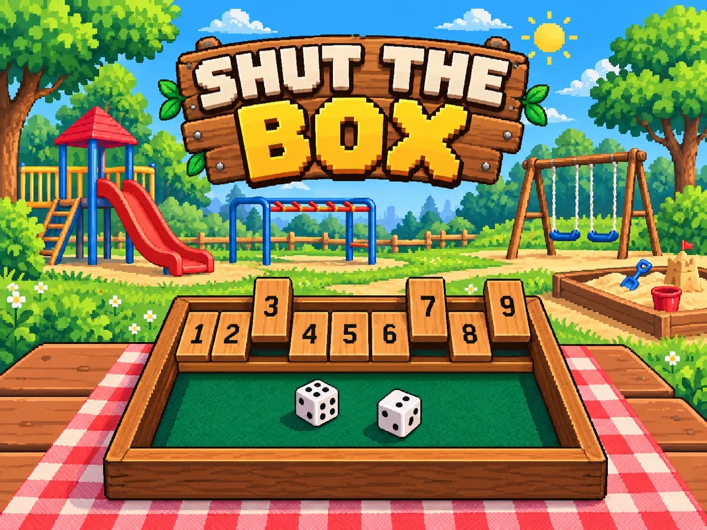 Shut the Box