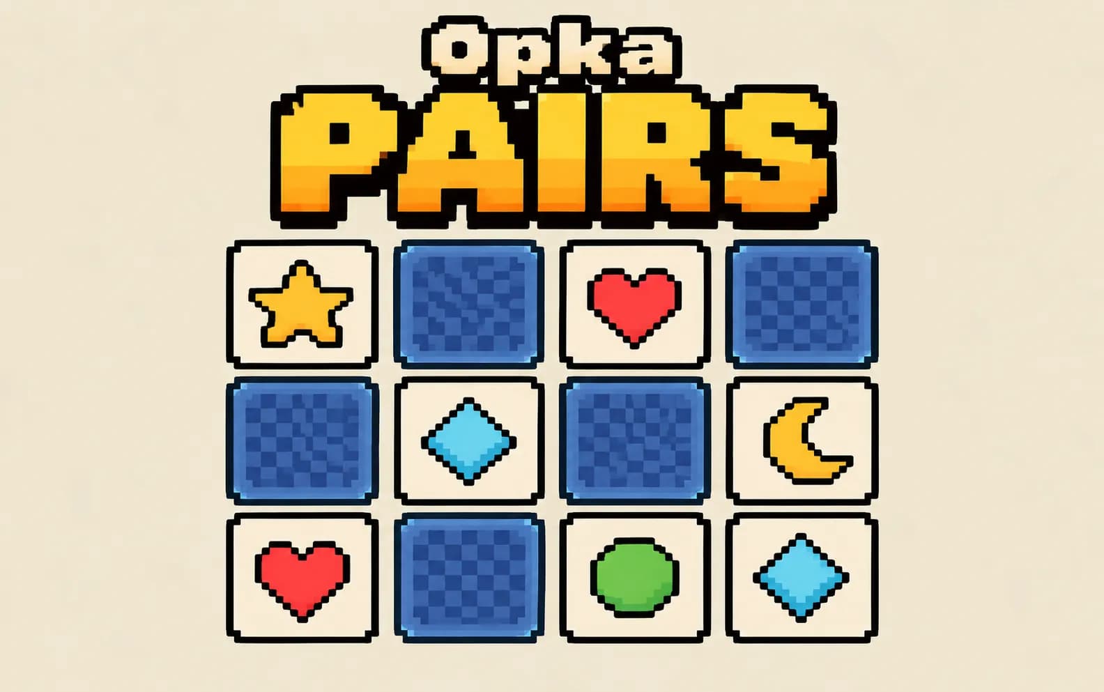 Opka Pairs