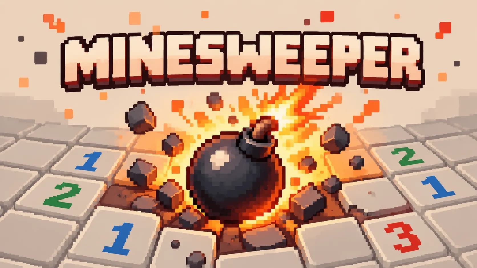 Minesweeper
