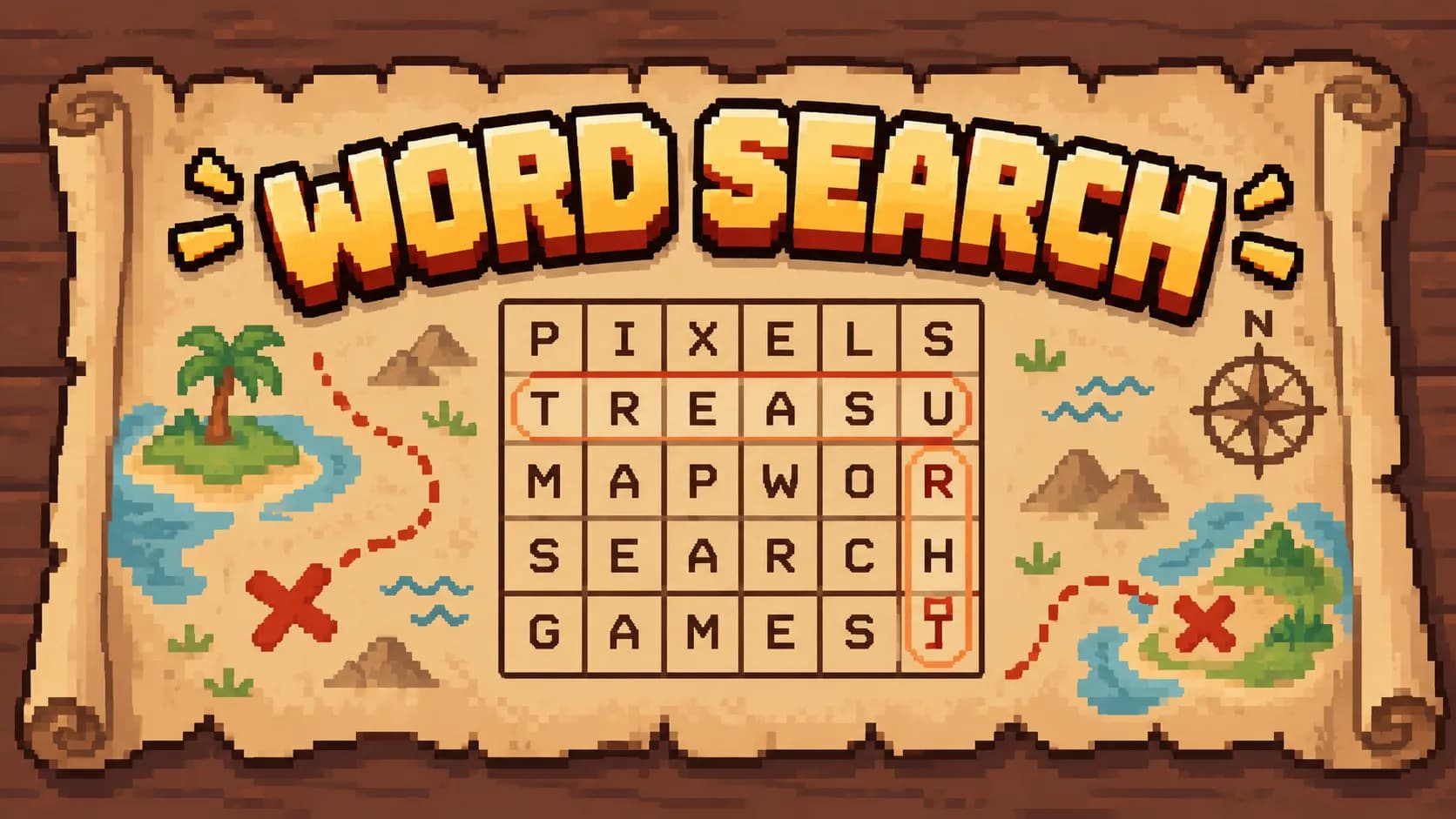 Word Search